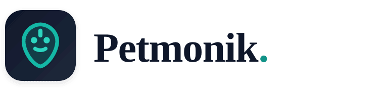 Petmonik logo